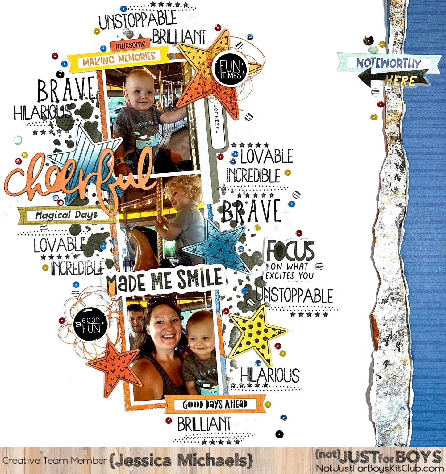 "Revitalize" Limitless Kit