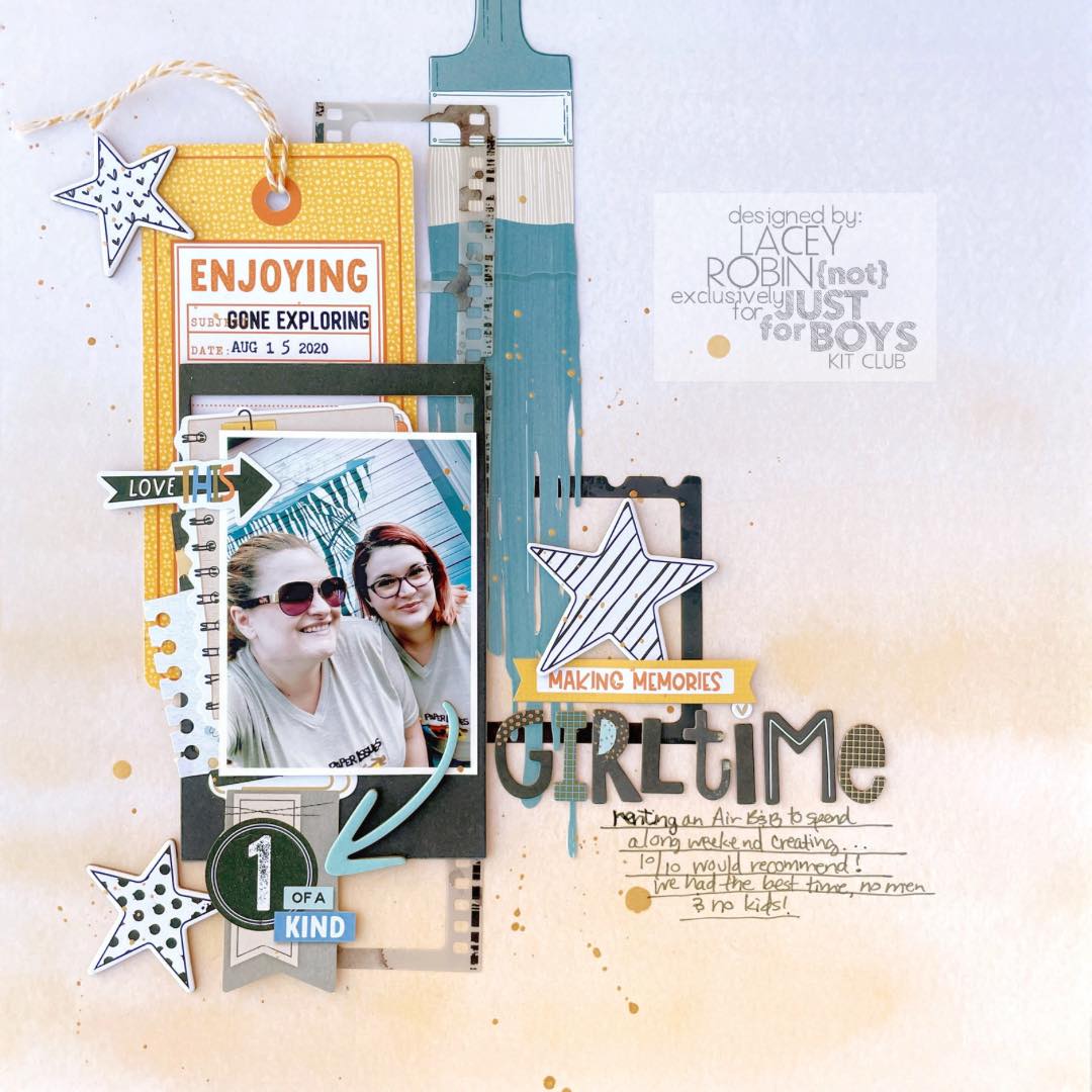 "Revitalize" Limitless Kit