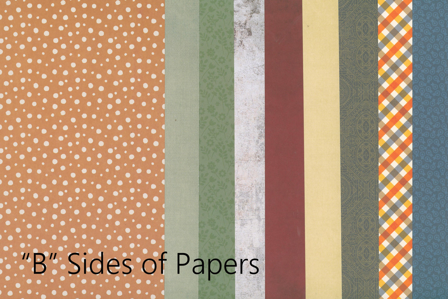 Monthly "Paper Add On" Subscription