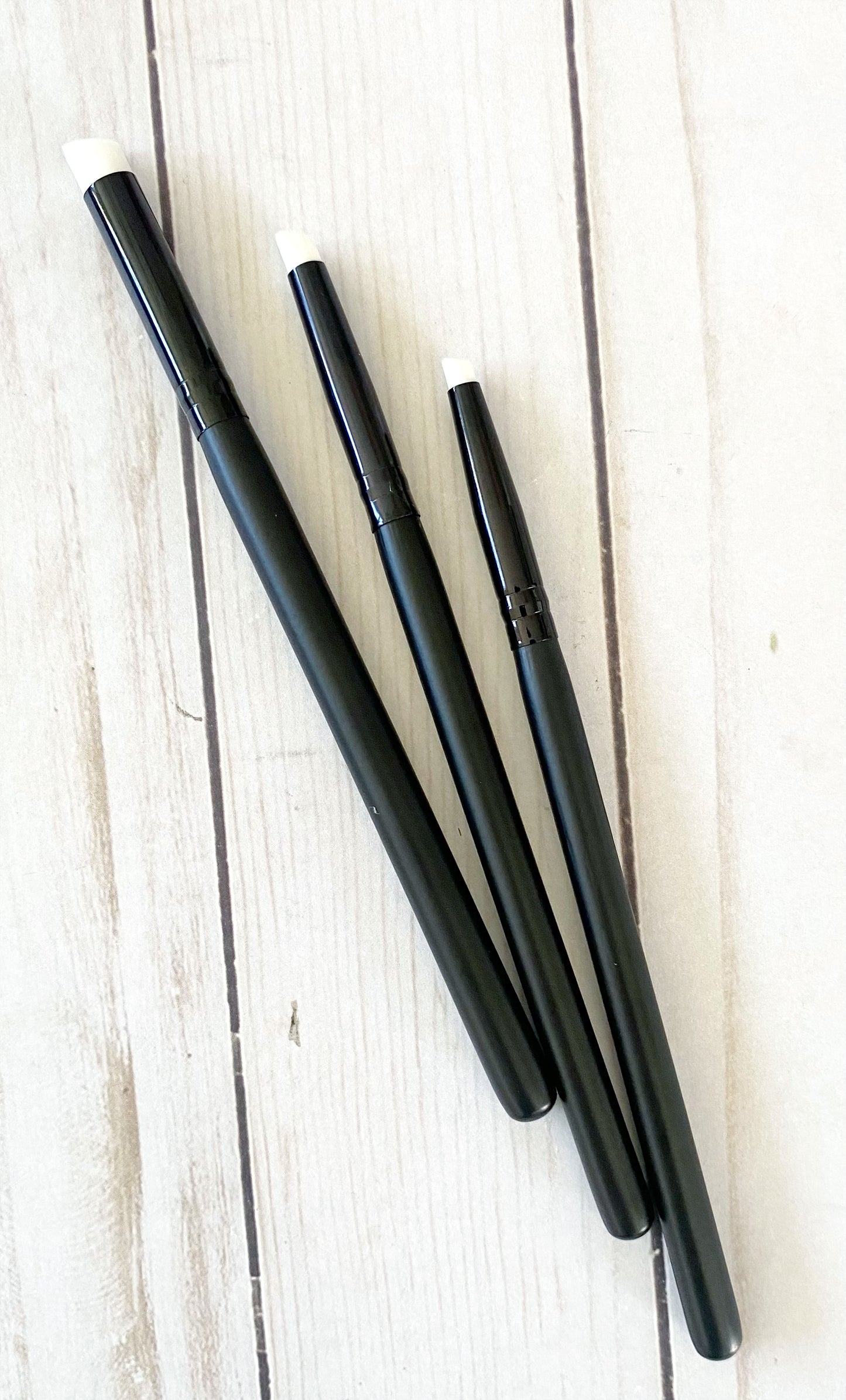 Mini Blending Brush Trio
