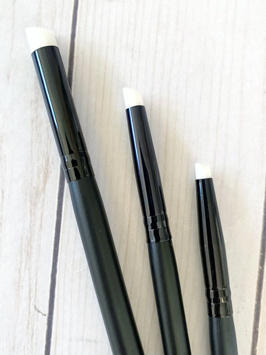 Mini Blending Brush Trio
