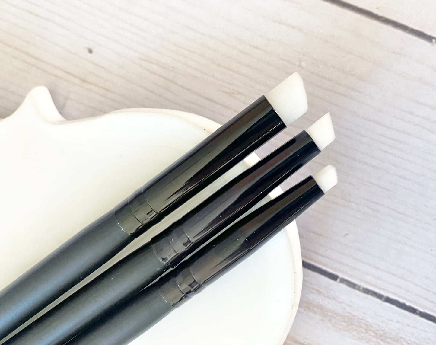 Mini Blending Brush Trio