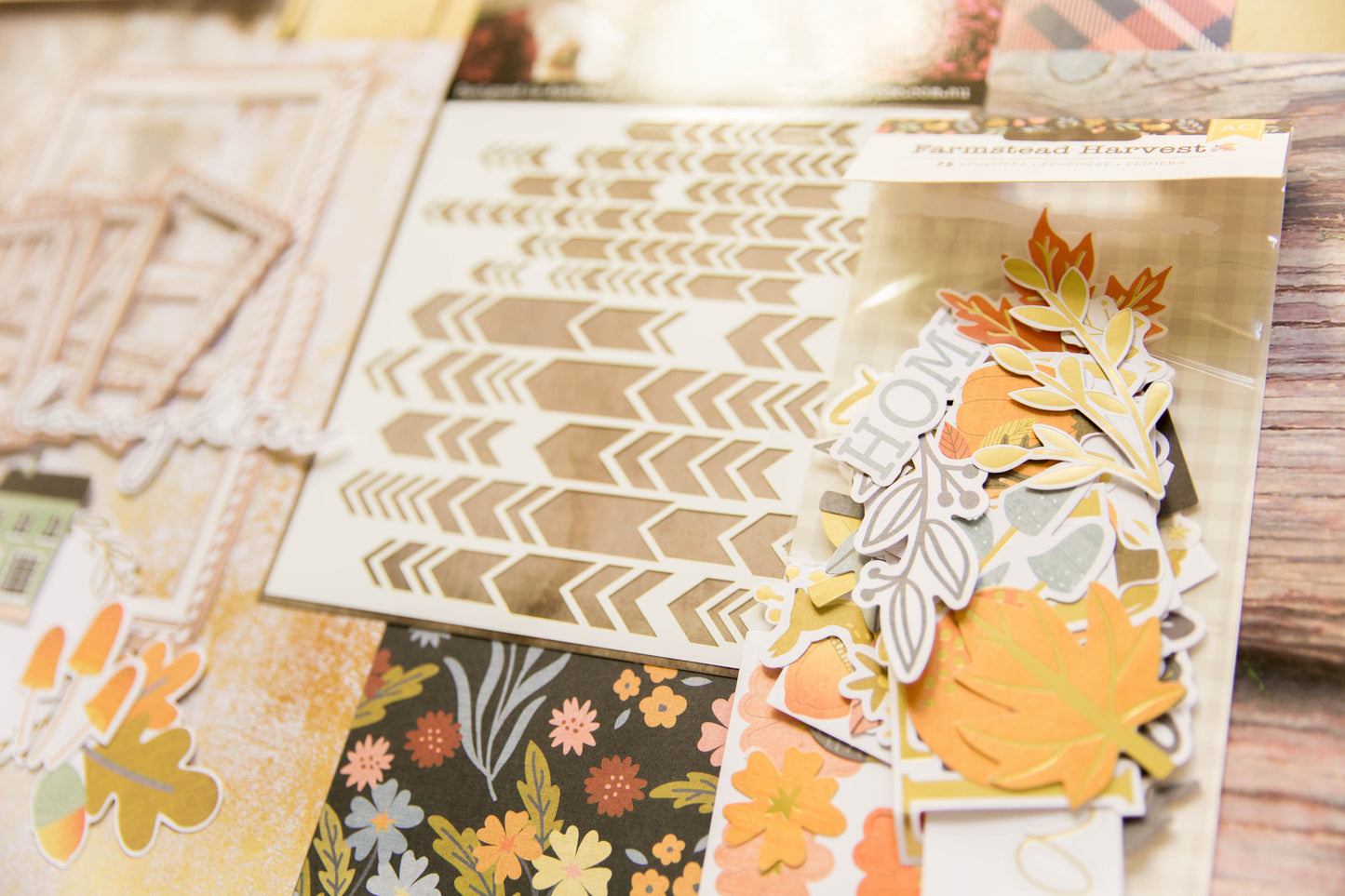 "Spiced Cider" Limitless Kit