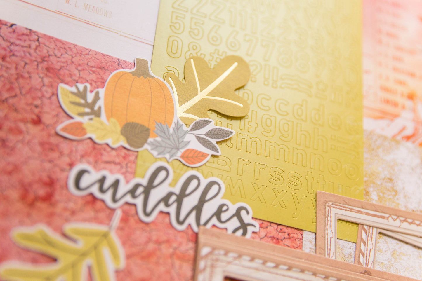 "Spiced Cider" Limitless Kit