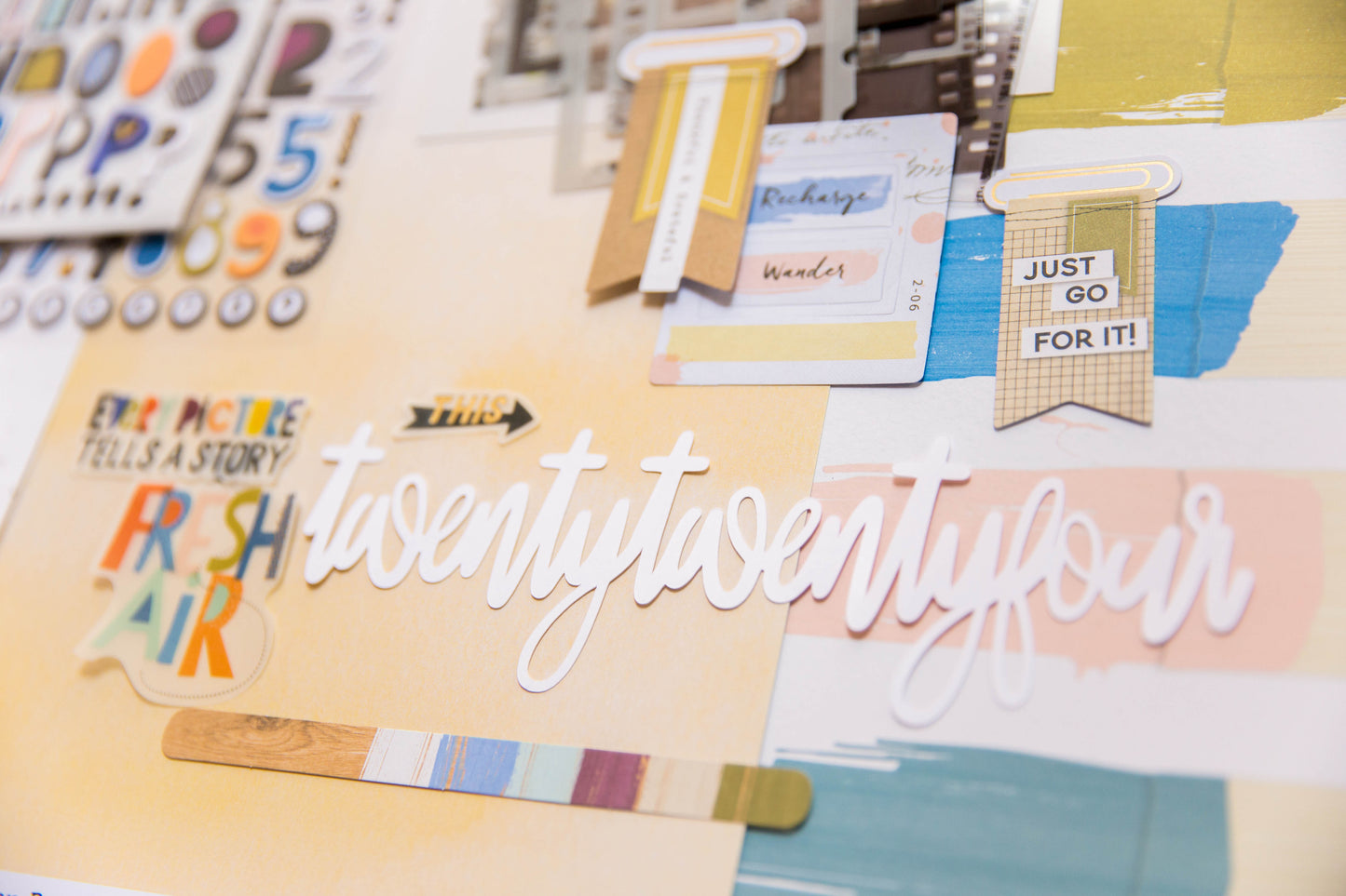 "Revitalize" Limitless Kit