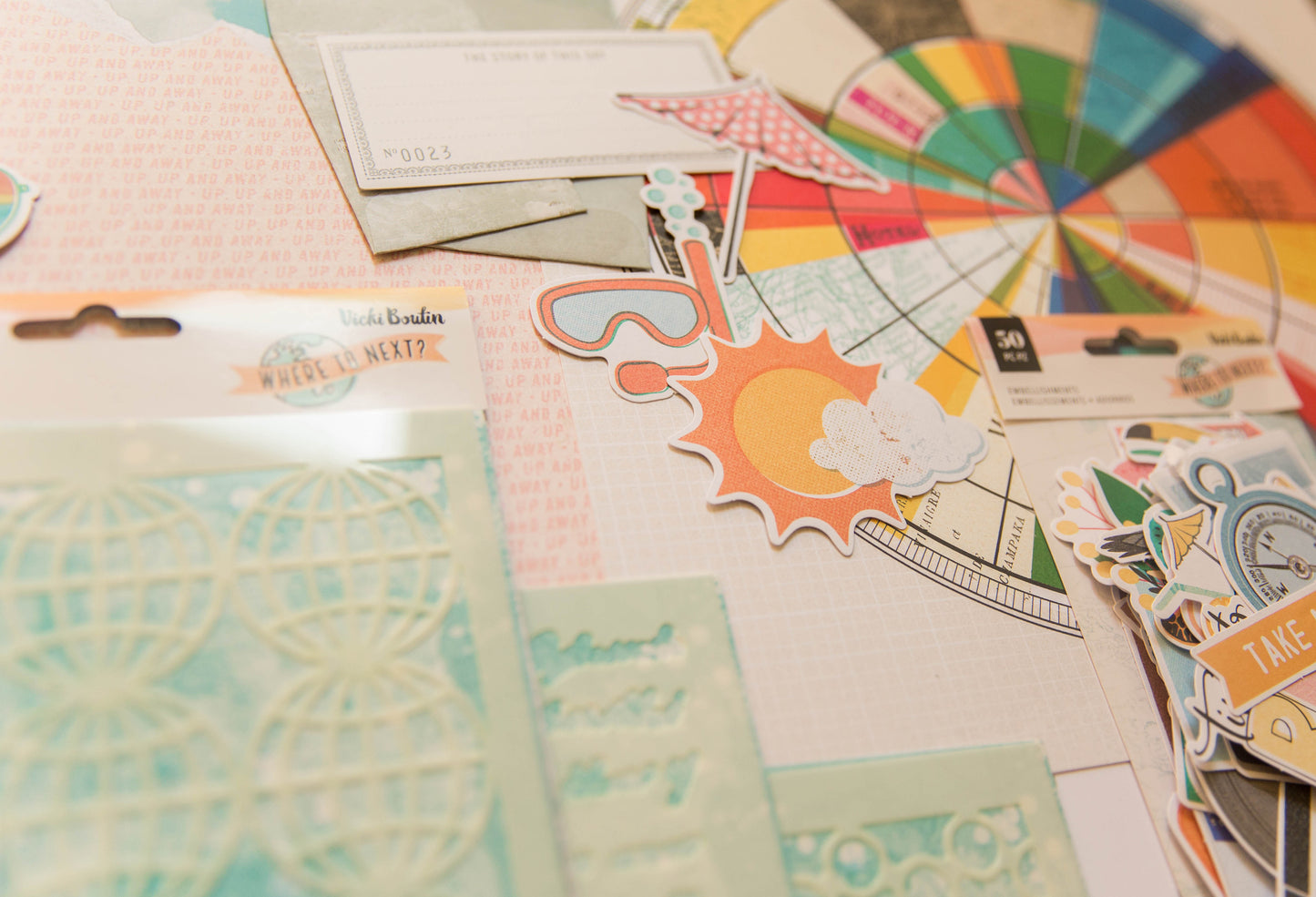 "Daydream" Limitless Kit
