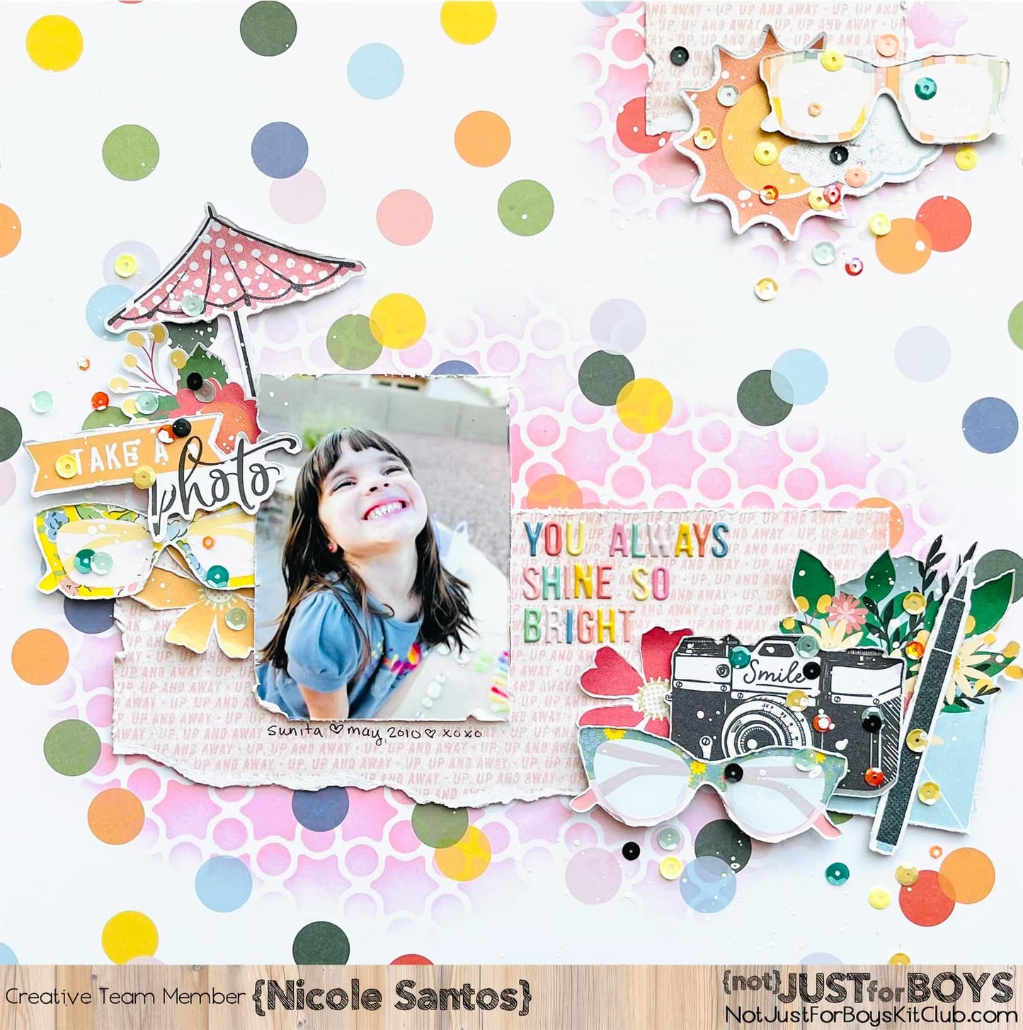 "Daydream" Limitless Kit