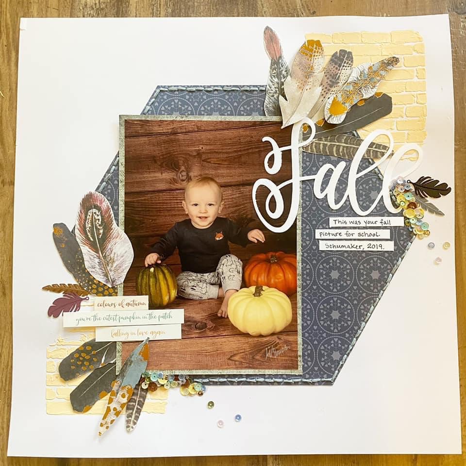 "Enchanted” Premium Kit