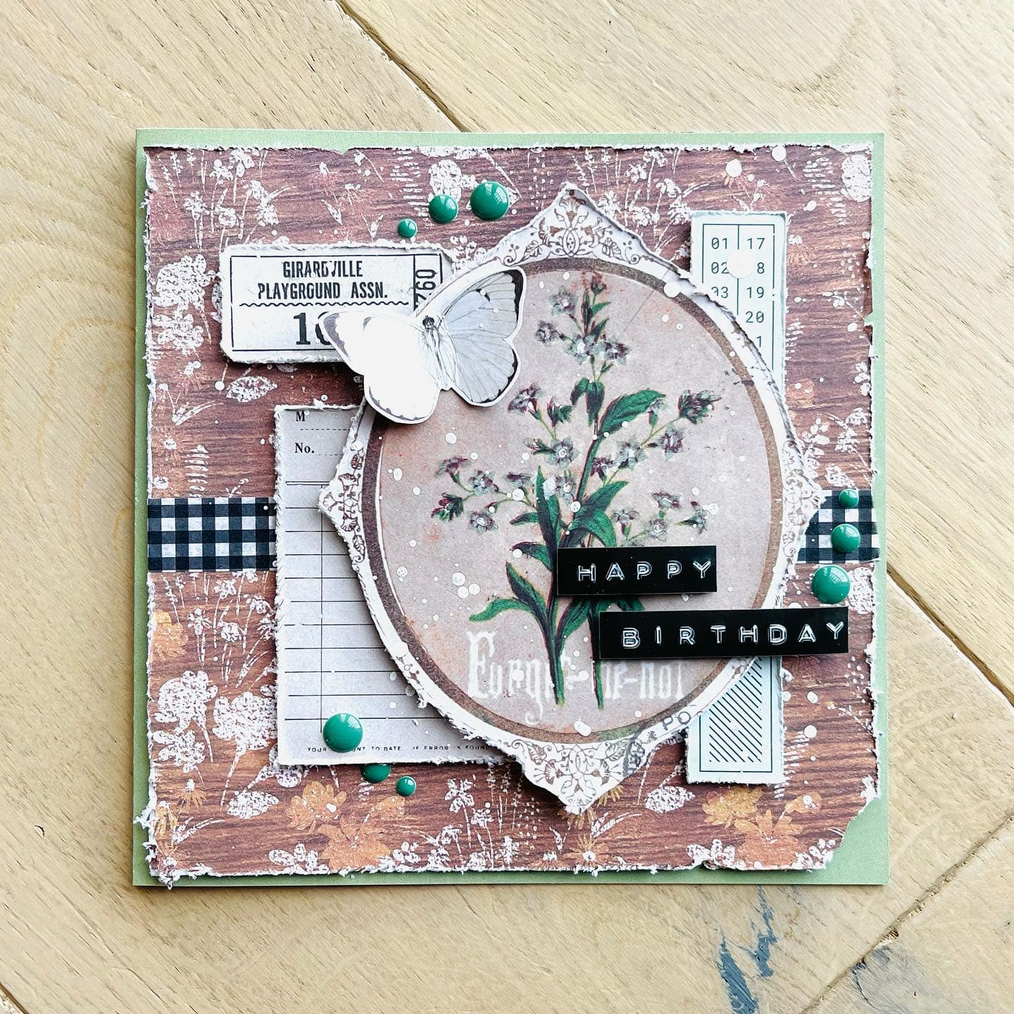 "Nostalgia" Limitless Kit