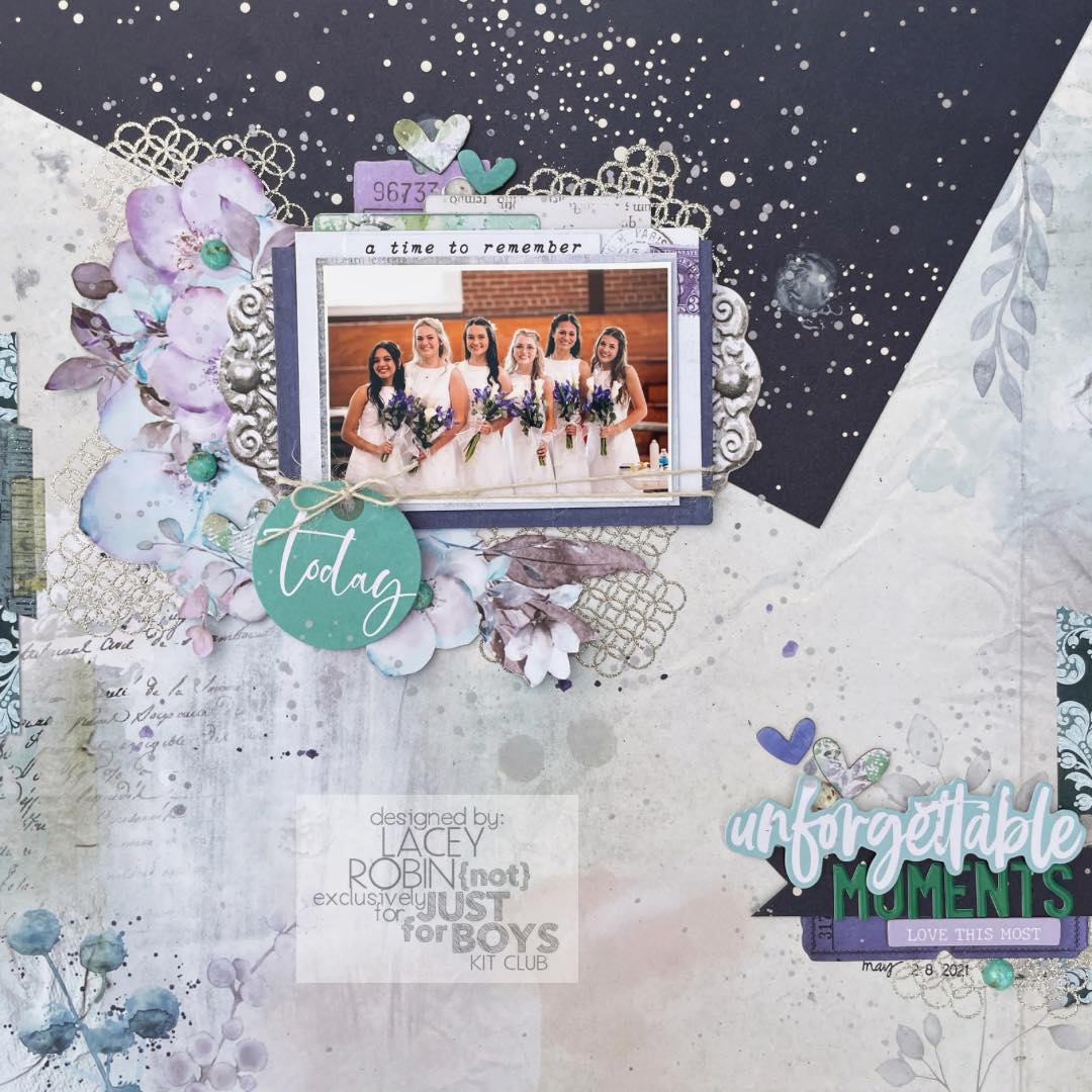 "Aurora" Limitless Kit