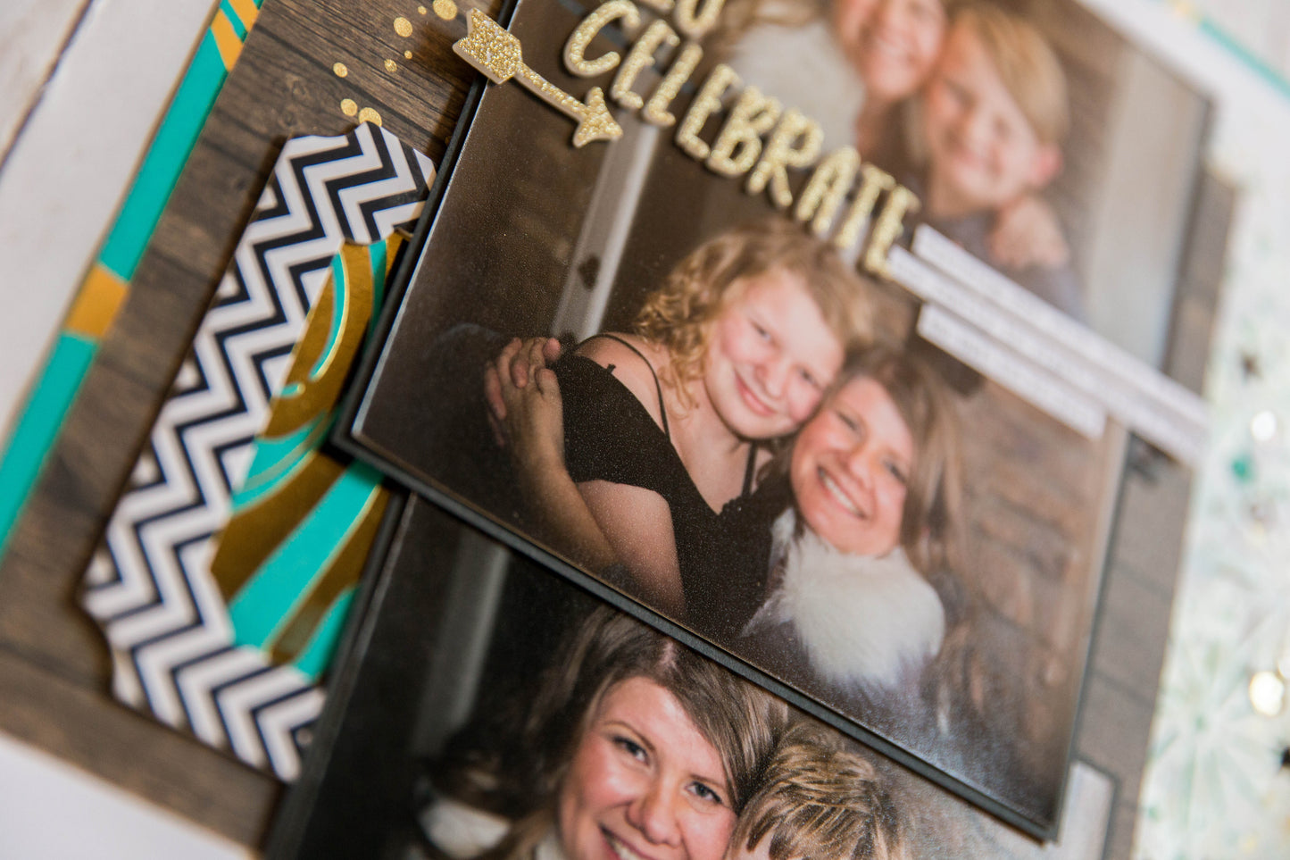 "2022" Page Kit by Meridy Twilling