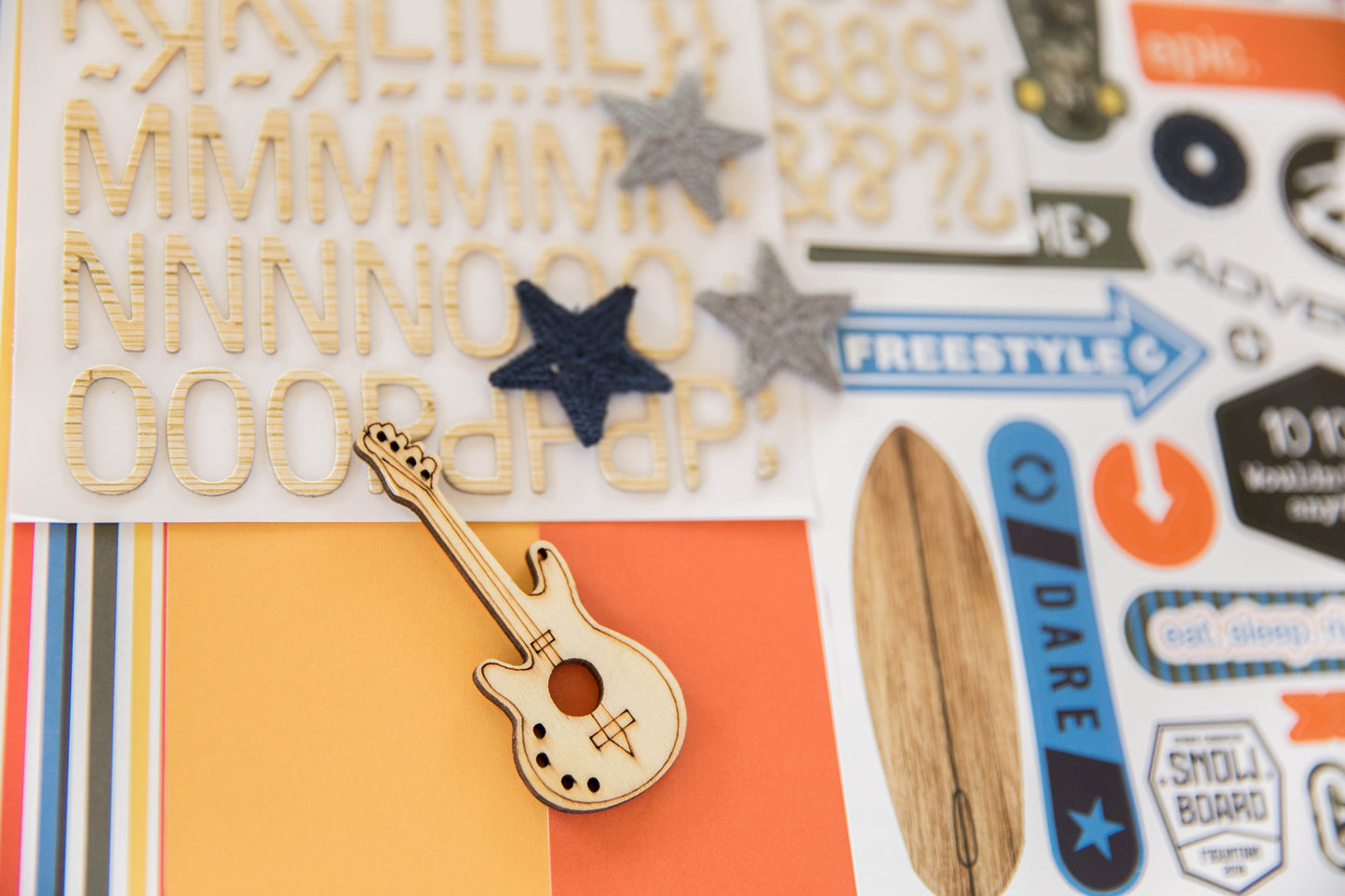 “Teens Rule” Deluxe Theme Kit
