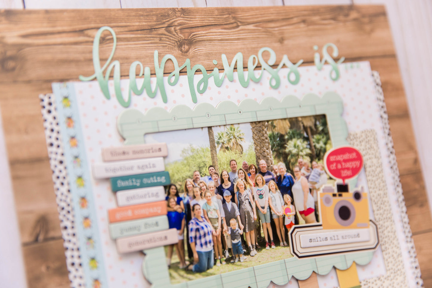 April 2021 NJFB Page Kit by Meridy Twilling