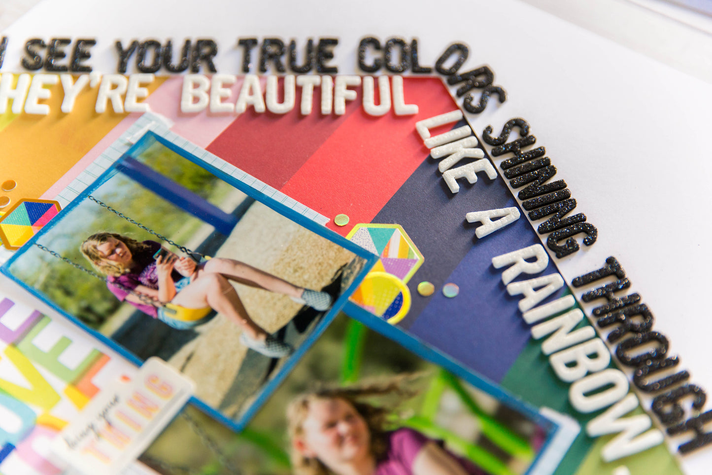 May 2021 NJFB Page Kit by Meridy Twilling