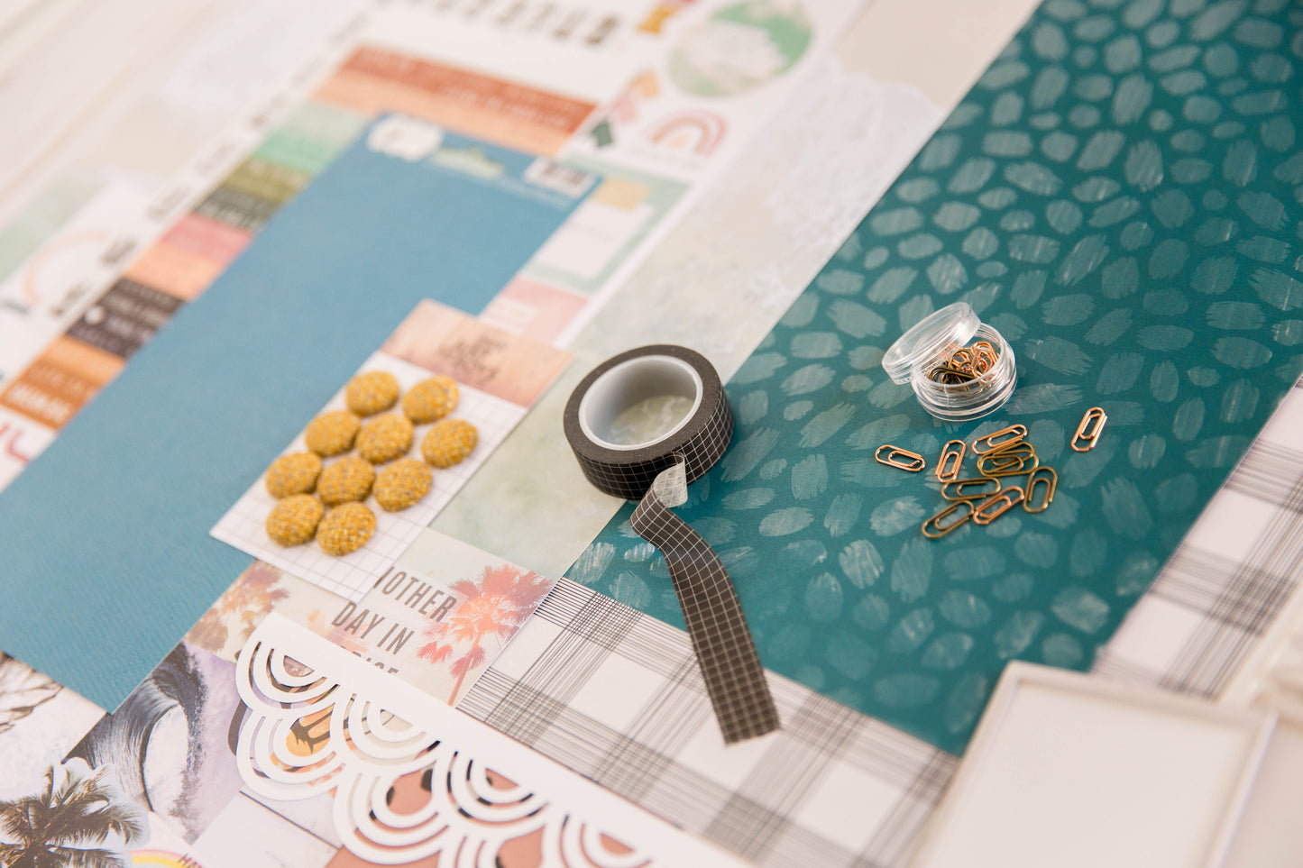 "Breeze” Premium Kit-June 2021