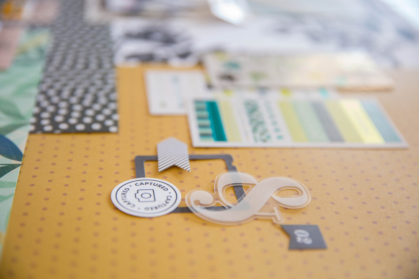 "Refresh" Premium Kit-March 2020
