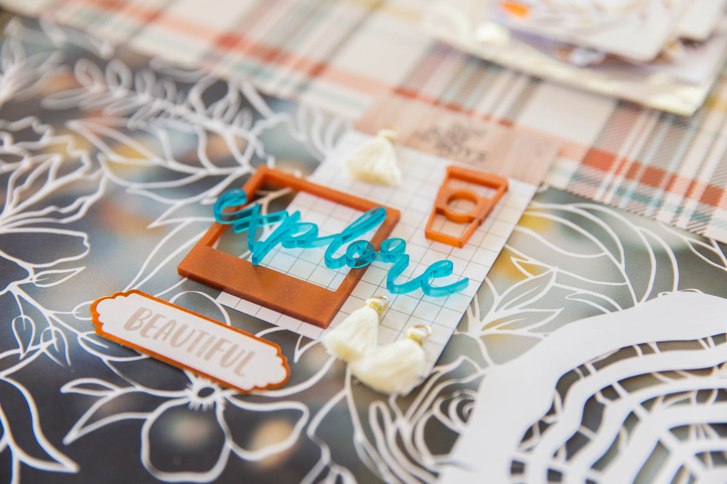 "Vivid" Premium Kit-September 2020