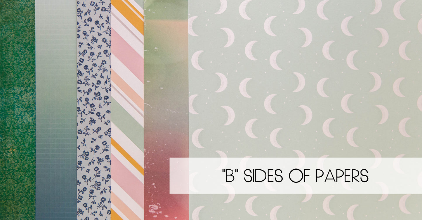 "Cozy" Premium Kit-November 2020