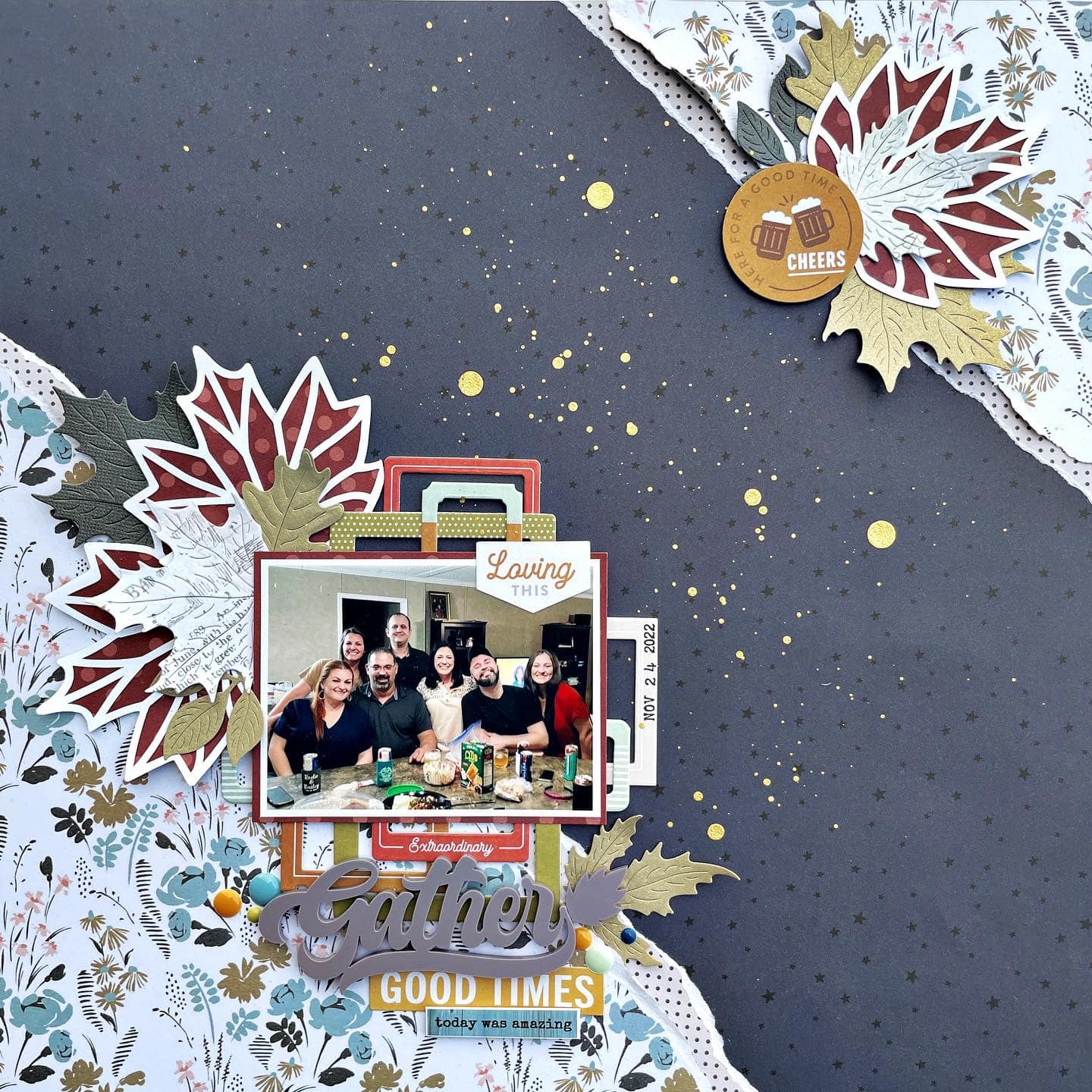 "Extraordinary" Limitless Kit