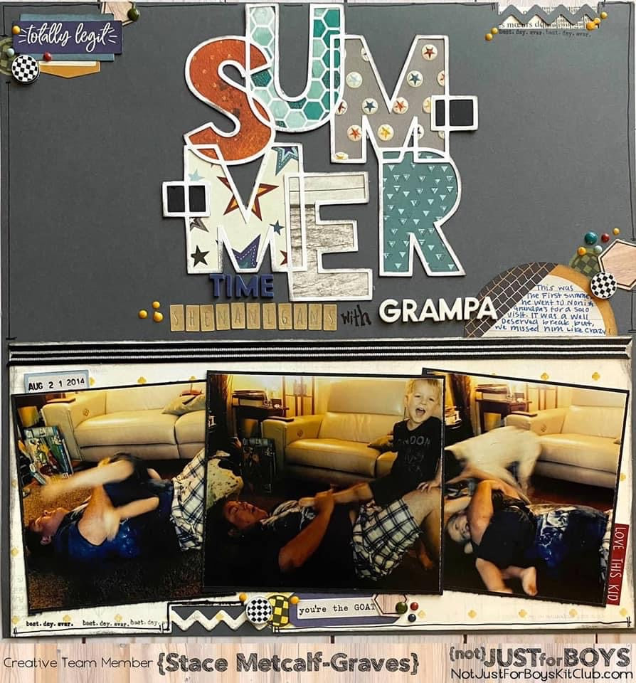 "Chill" Premium Kit-July 2020