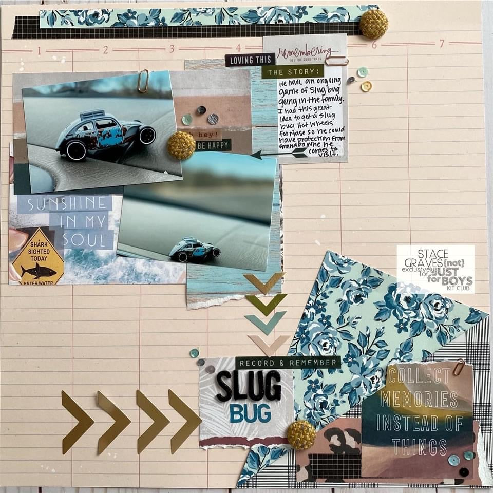 "Breeze” Premium Kit-June 2021