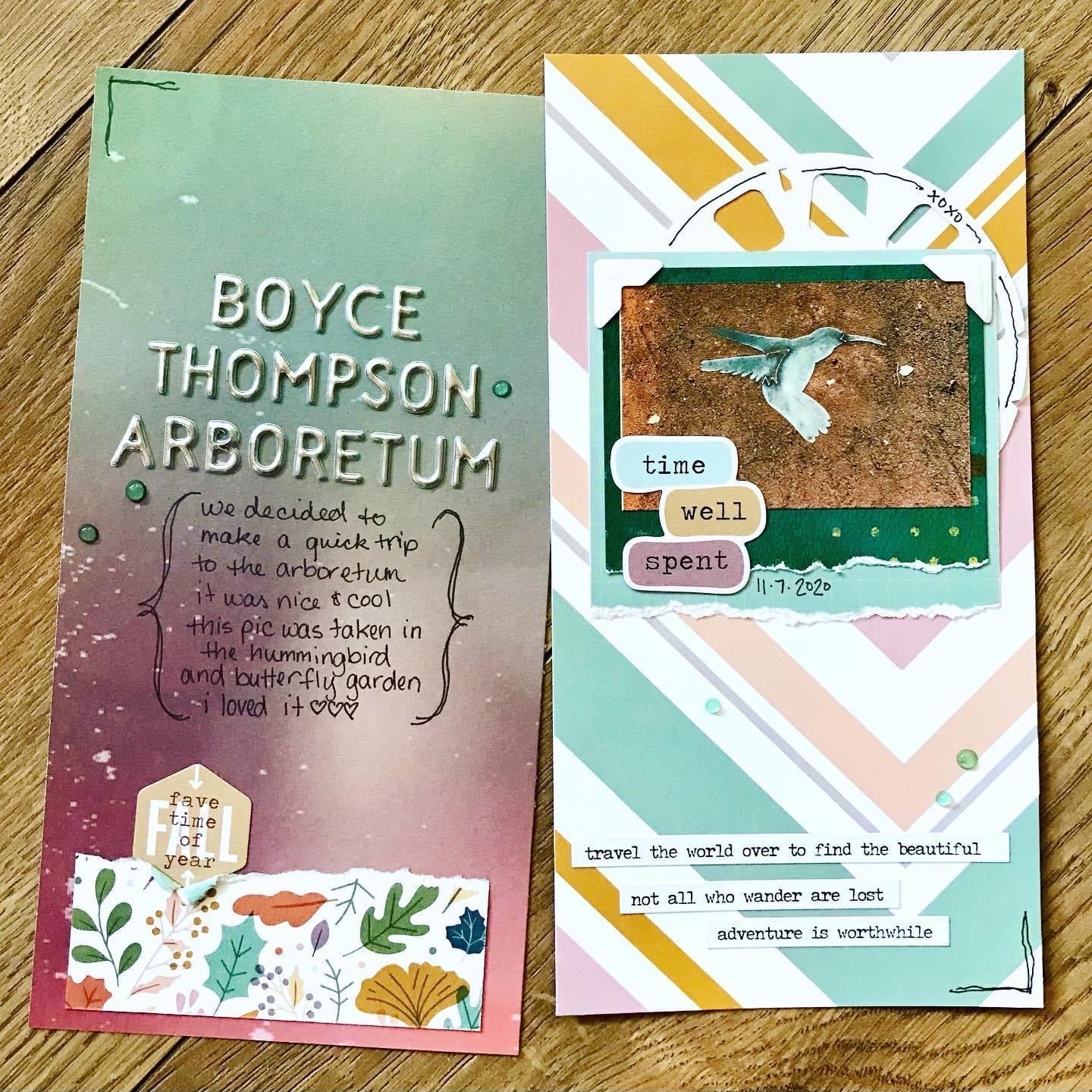 "Cozy" Premium Kit-November 2020