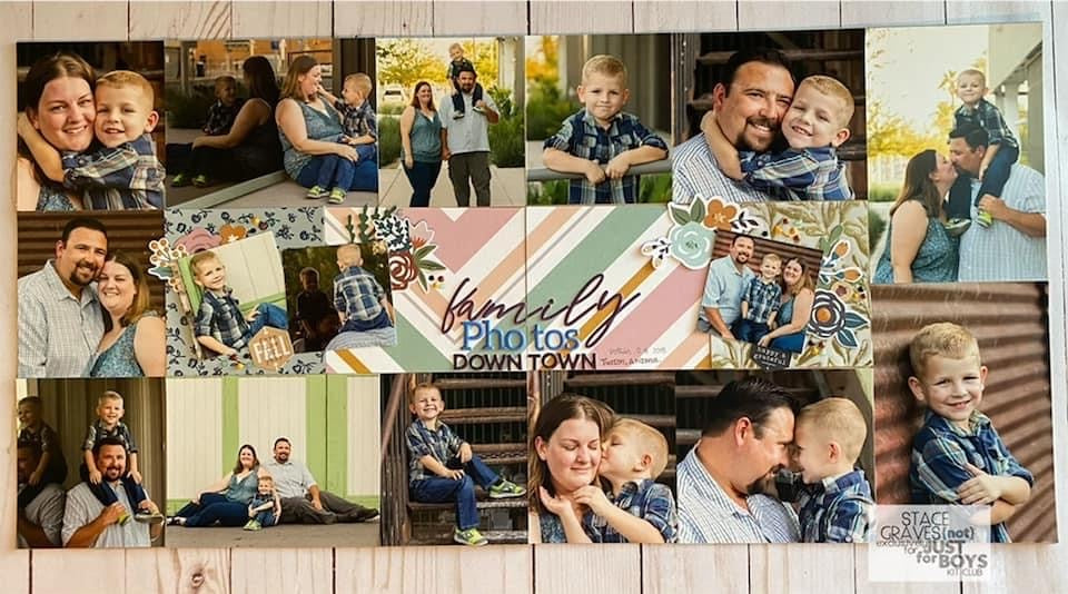 "Cozy" Premium Kit-November 2020