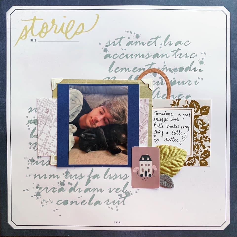 "Dusk" Premium Kit-August 2020