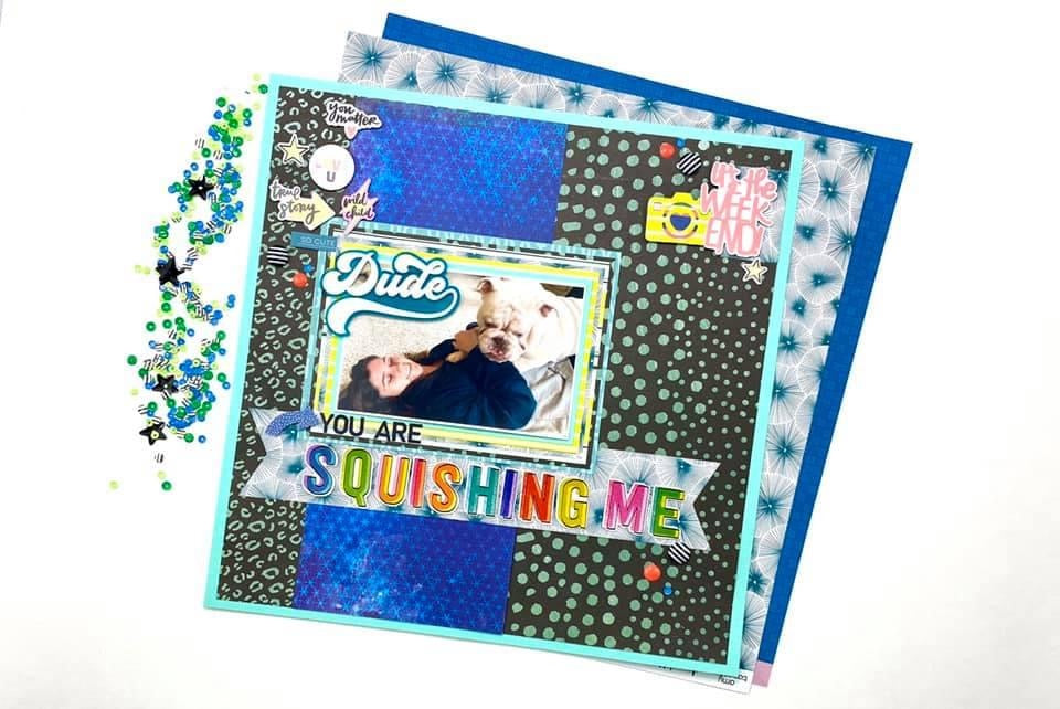 "Vibrant” Premium Kit-May 2021