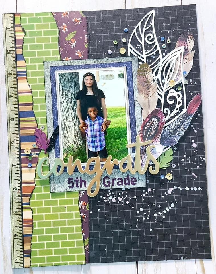 "Enchanted” Premium Kit
