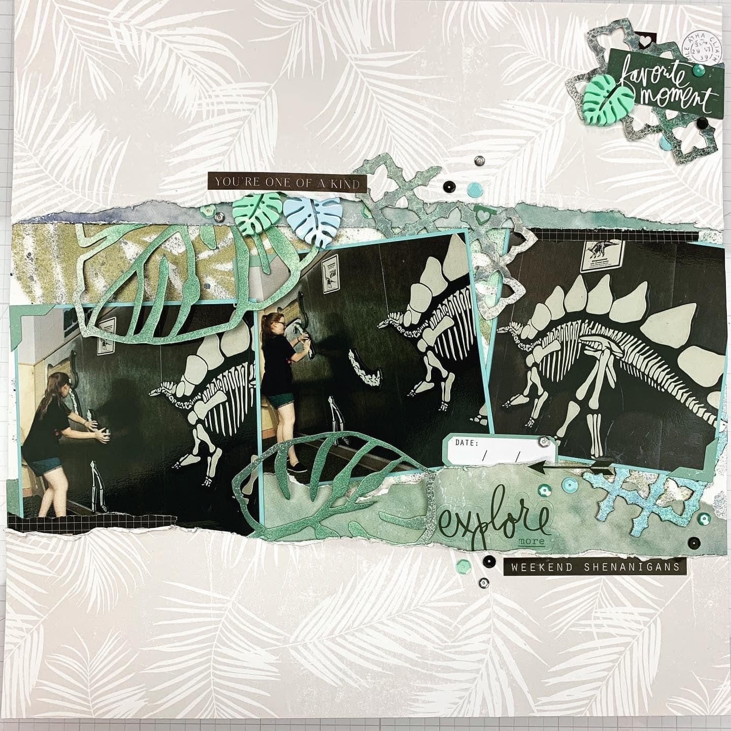 "Breeze” Premium Kit-June 2021