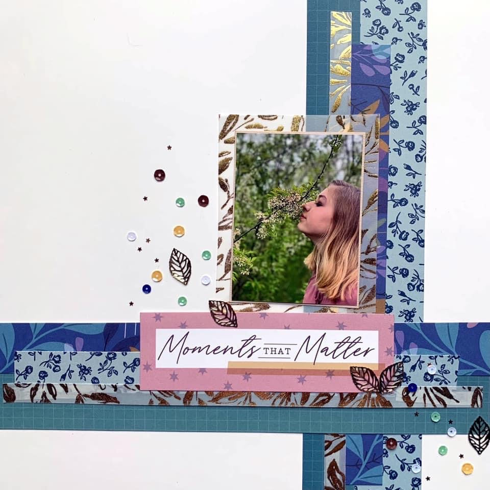 "Cozy" Premium Kit-November 2020