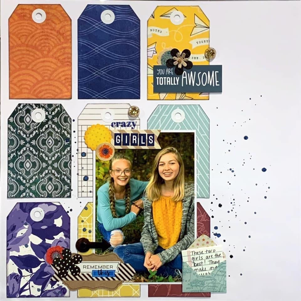 "Wild" Premium Kit-February 2021