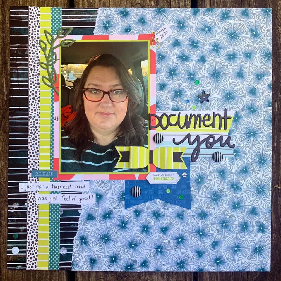 "Vibrant” Premium Kit-May 2021