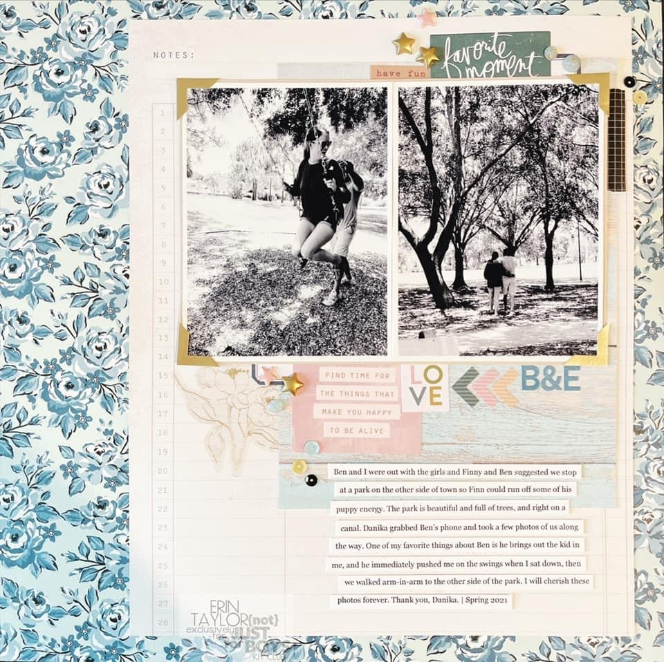 "Breeze” Premium Kit-June 2021