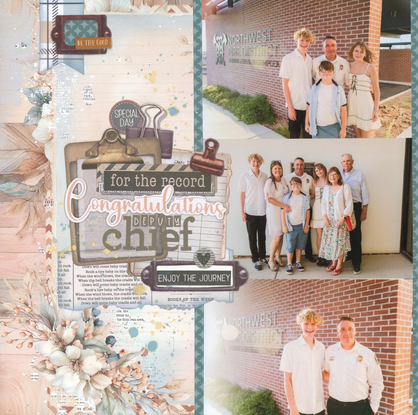 "The Good Life" Limitless Kit