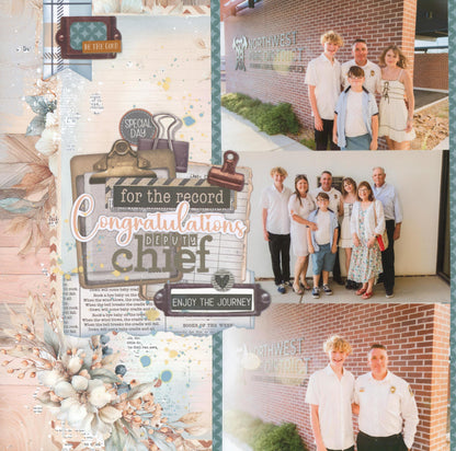 "The Good Life" Limitless Kit