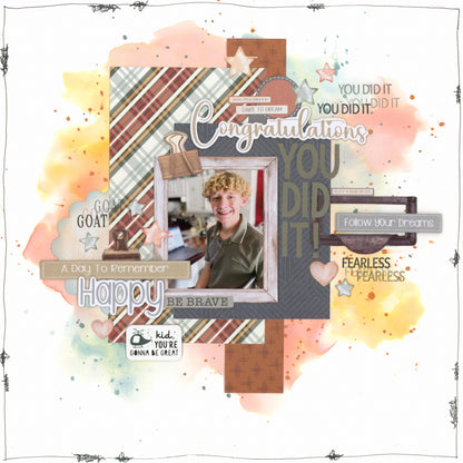 "The Good Life" Limitless Kit