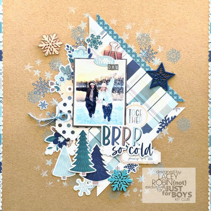 "The Good Life" Limitless Kit