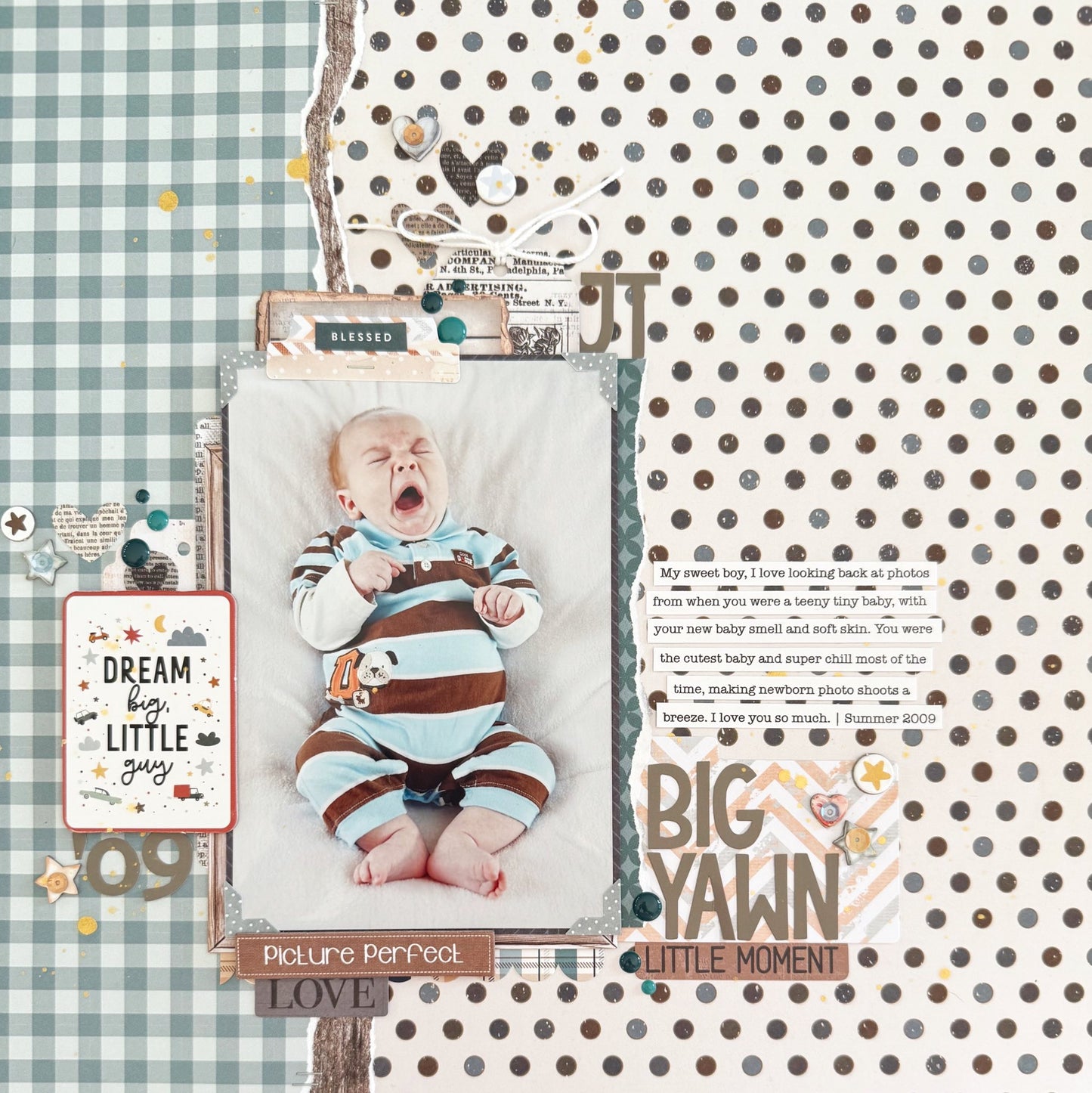 "The Good Life" Limitless Kit