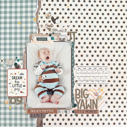 "The Good Life" Limitless Kit