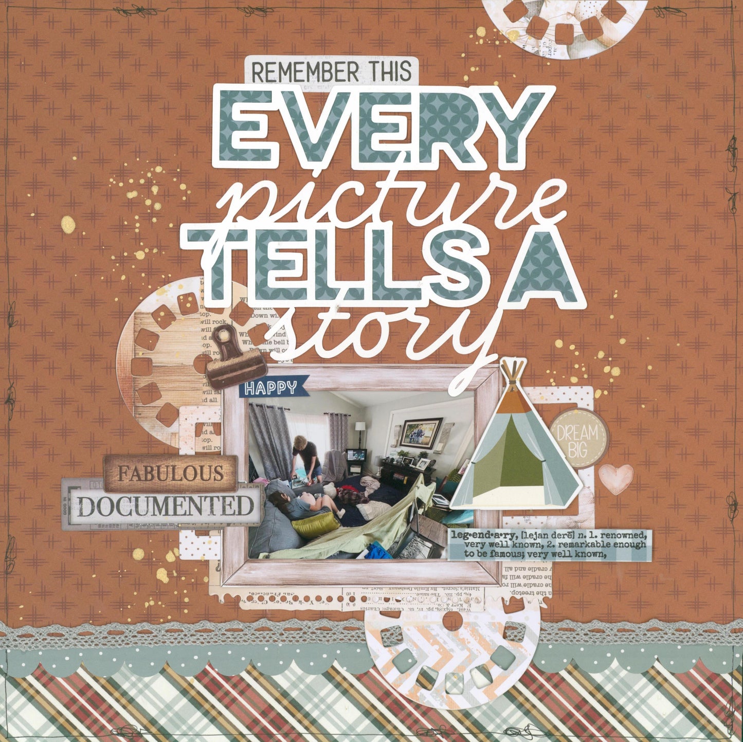 "The Good Life" Limitless Kit