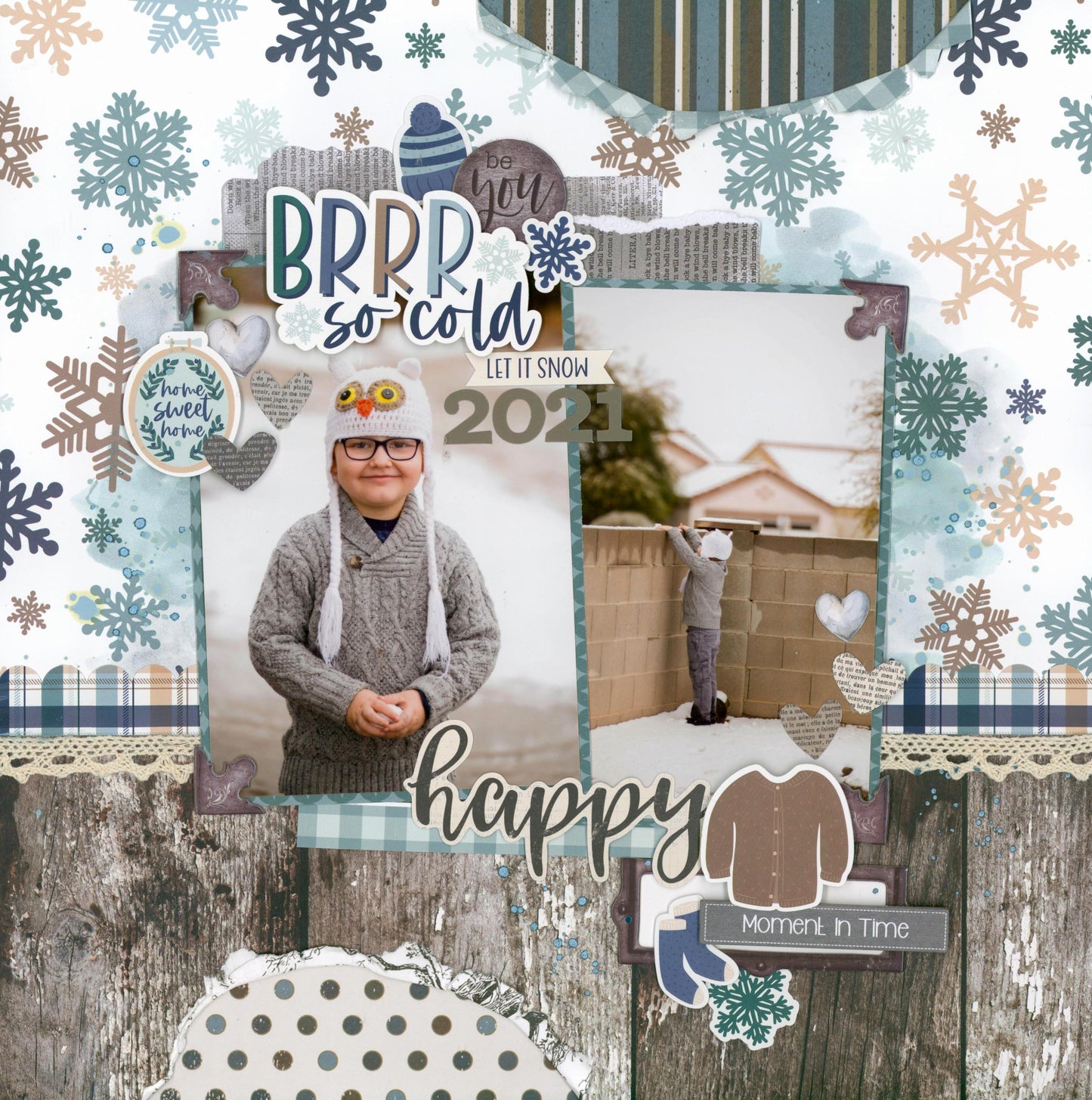 "The Good Life" Limitless Kit