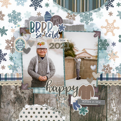 "The Good Life" Limitless Kit