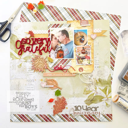 "The Good Life" Limitless Kit