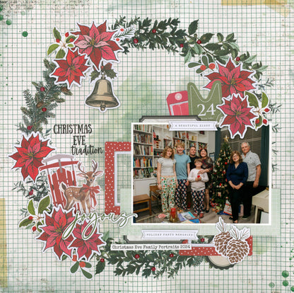 "Peppermints & Pine" Limitless Kit