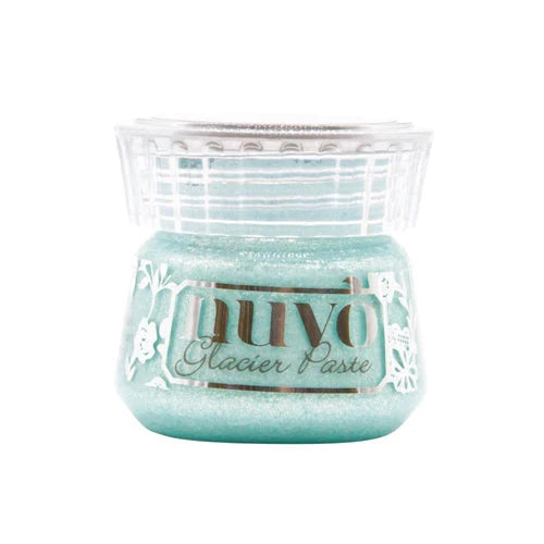 "Sea Sprite" Glacier Paste