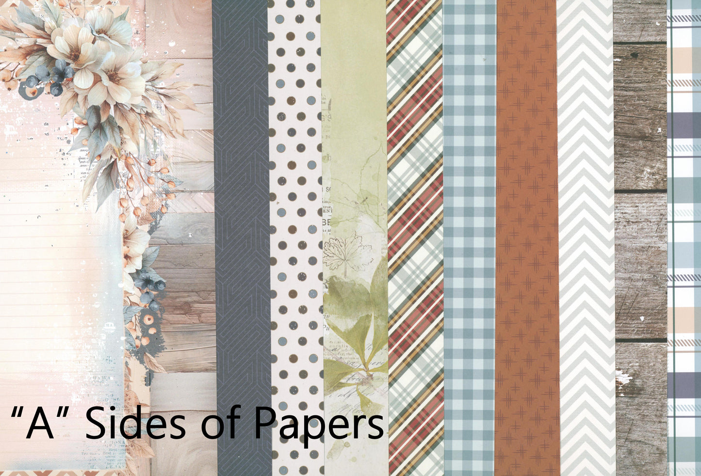 Monthly "Paper Add On" Subscription