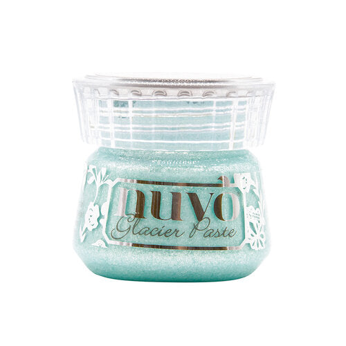 Nuvo Glacier Paste- Sea Sprite