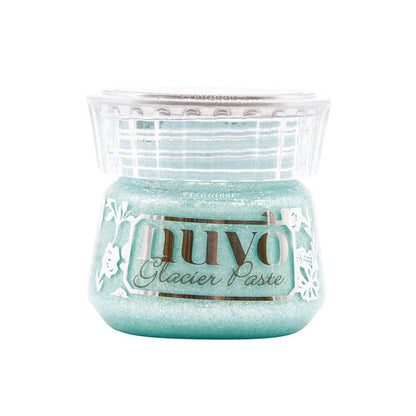 Nuvo Glacier Paste- Sea Sprite